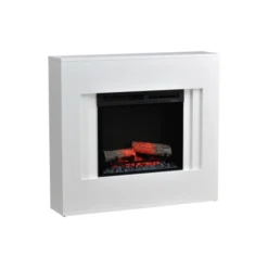 Nova - Freestanding Electric Suite -Dimplex Shop dimplex nova electric decorative fireplace 1 54461