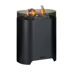 Dimplex Thorn 64 Hybrid Fireplace