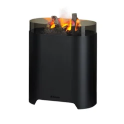 Dimplex Thorn 64 Hybrid Fireplace -Dimplex Shop dimplex opti myst torn 64 hybridpejs 4 48887