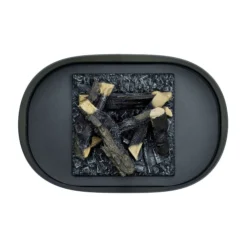 Dimplex Thorn 64 Hybrid Fireplace -Dimplex Shop dimplex opti myst torn 64 hybridpejs 5 48888