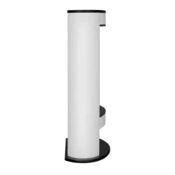 Dimplex Verdi Hybrid Fireplace In White -Dimplex Shop dimplex opti myst verdi free standing fireplace 4 48131