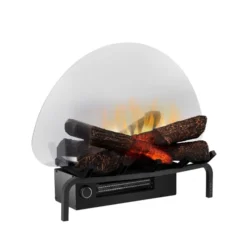 Dimplex Logset 20' - Decorative Fireplace Insert