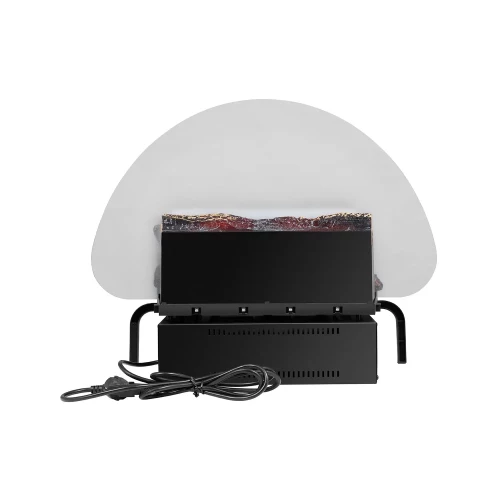 Dimplex Logset 20' - Decorative Fireplace Insert - Image 3