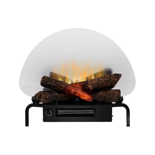 Dimplex Logset 20' - Decorative Fireplace Insert - Image 6