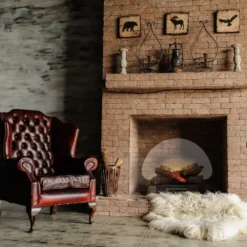 Dimplex Logset 20' - Decorative Fireplace Insert -Dimplex Shop dimplex optiflame logset 20 electric decorative fireplace insert 7 54392