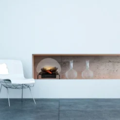 Dimplex Logset 20' - Decorative Fireplace Insert -Dimplex Shop dimplex optiflame logset 20 electric decorative fireplace insert 9 54394