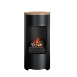 Dimplex Pine 127 Hybrid Fireplace -Dimplex Shop dimplex optimyst fyr 127 hybrid fireplac 6 48812