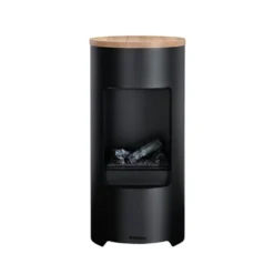 Dimplex Pine 127 Hybrid Fireplace -Dimplex Shop dimplex optimyst fyr 127 hybrid fireplac 7 48813