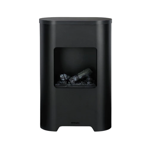 Dimplex Thorn 100 Hybrid Fireplace 6 Dimplex Thorn 100 Hybrid Fireplace - Image 4