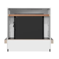 Dimplex Sherwood - Freestanding Electric Suite -Dimplex Shop dimplex sherwood optiflame electric fireplace 2 54455