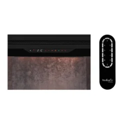 Dimplex Sherwood - Freestanding Electric Suite -Dimplex Shop dimplex sherwood optiflame electric fireplace 4 54457