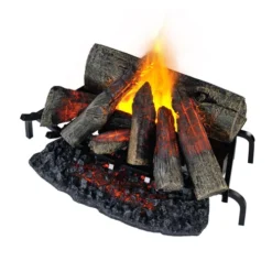 Dimplex Silverton Opti-myst Insert -Dimplex Shop dimplex silverton free standing insert opti myst fireplace 2 48123