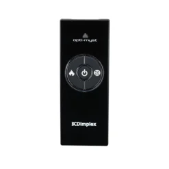 Dimplex Stockbridge Hybrid Fireplace - Black 22 Dimplex Stockbridge Hybrid Fireplace - Black -Dimplex Shop dimplex stockbridge opti myst fireplace remote 50838
