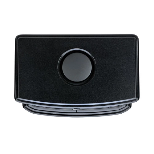 Dimplex Stockbridge Hybrid Fireplace - Black 8 Dimplex Stockbridge Hybrid Fireplace - Black - Image 6