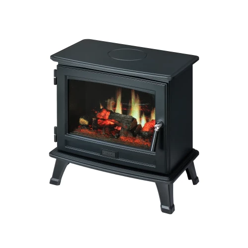 Dimplex Sunningdale - Decorative Opti-V Electric Stove - Image 10