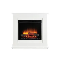 Dimplex Unity - Electric Fireplace Suite -Dimplex Shop dimplex unity decorative electric fireplace 10 54501