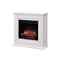 Dimplex Unity - Electric Fireplace Suite -Dimplex Shop dimplex unity decorative electric fireplace 18 54509