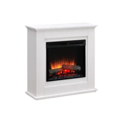 Dimplex Unity - Electric Fireplace Suite -Dimplex Shop dimplex unity decorative electric fireplace 5 54496