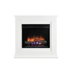Dimplex Unity - Electric Fireplace Suite -Dimplex Shop dimplex unity decorative electric fireplace 9 54500