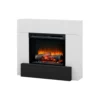 Dimplex Vigor - Classic Electric Fireplace 2 Dimplex Vigor - Classic Electric Fireplace -Dimplex Shop dimplex vigor electric fireplace suite 1 54510
