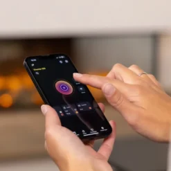 Dimplex Vivente Plus 75 - Built-in Electric Fireplace 33 Dimplex Vivente Plus 75 - Built-in Electric Fireplace -Dimplex Shop dimplex vivento 75 electric built in fireplace 10 54572