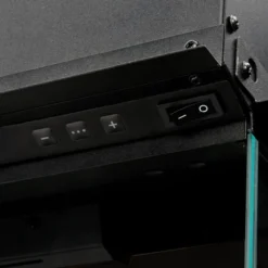 Dimplex Vivente Plus 75 - Built-in Electric Fireplace 31 Dimplex Vivente Plus 75 - Built-in Electric Fireplace -Dimplex Shop dimplex vivento 75 electric built in fireplace 12 54574