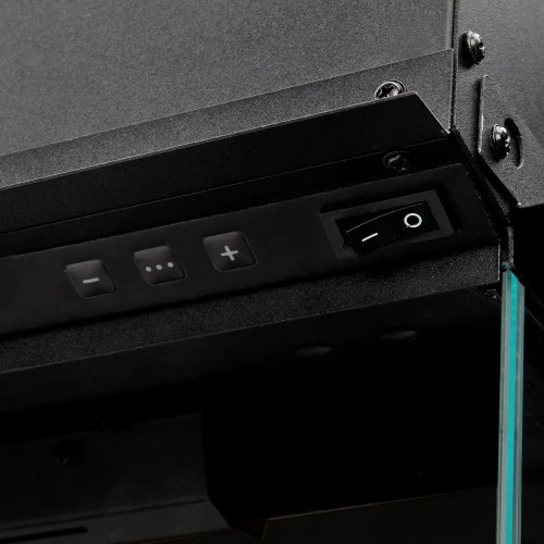 Dimplex Vivente Plus 75 - Built-in Electric Fireplace 12 Dimplex Vivente Plus 75 - Built-in Electric Fireplace - Image 10