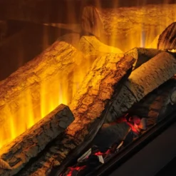 Dimplex Vivente Plus 75 - Built-in Electric Fireplace 28 Dimplex Vivente Plus 75 - Built-in Electric Fireplace -Dimplex Shop dimplex vivento 75 electric built in fireplace 18 54580