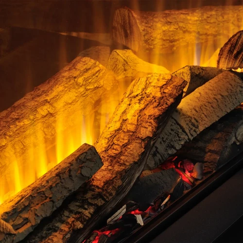 Dimplex Vivente Plus 75 - Built-in Electric Fireplace 9 Dimplex Vivente Plus 75 - Built-in Electric Fireplace - Image 7