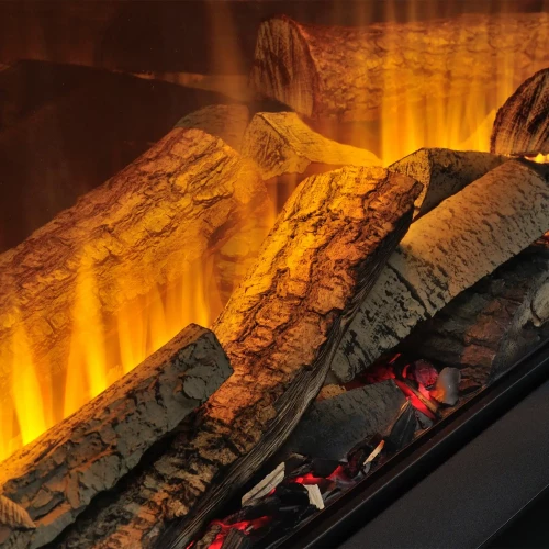 Dimplex Vivente Plus 75 - Built-in Electric Fireplace 10 Dimplex Vivente Plus 75 - Built-in Electric Fireplace - Image 8