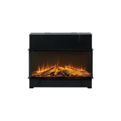 Dimplex Vivente Plus 75 - Built-in Electric Fireplace