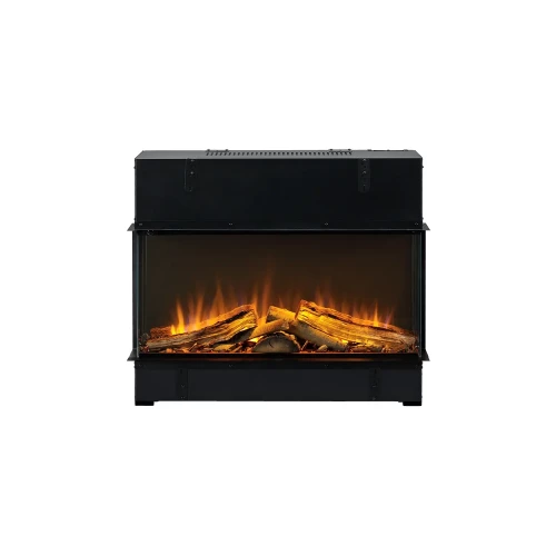 Dimplex Vivente Plus 75 - Built-in Electric Fireplace 3 Dimplex Vivente Plus 75 - Built-in Electric Fireplace