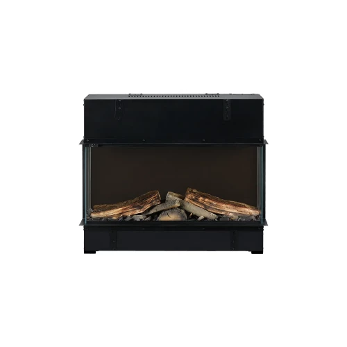 Dimplex Vivente Plus 75 - Built-in Electric Fireplace 16 Dimplex Vivente Plus 75 - Built-in Electric Fireplace - Image 14