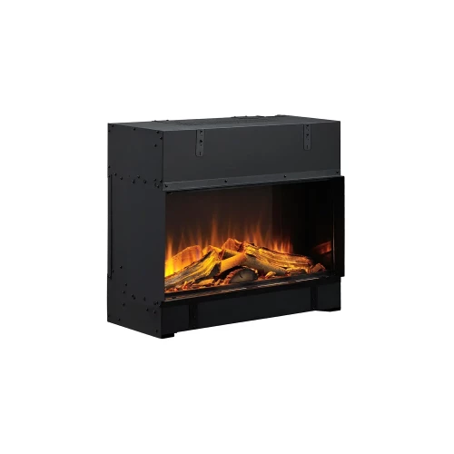 Dimplex Vivente Plus 75 - Built-in Electric Fireplace 17 Dimplex Vivente Plus 75 - Built-in Electric Fireplace - Image 15