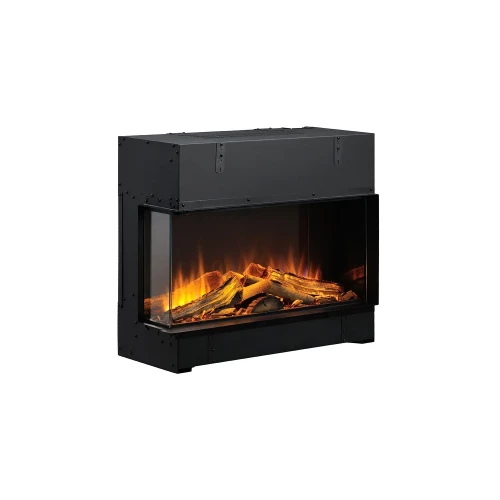 Dimplex Vivente Plus 75 - Built-in Electric Fireplace 18 Dimplex Vivente Plus 75 - Built-in Electric Fireplace - Image 16