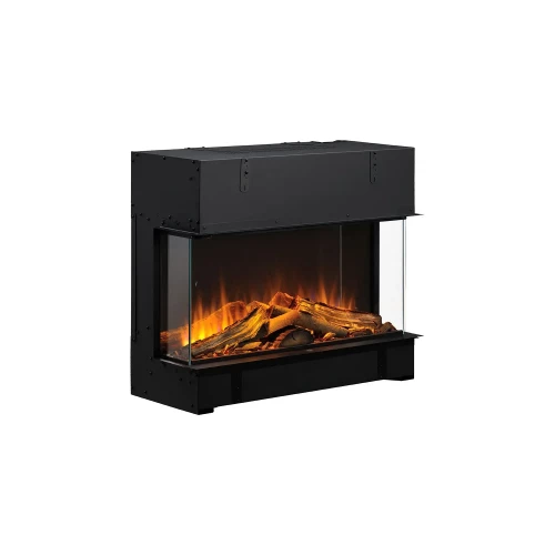 Dimplex Vivente Plus 75 - Built-in Electric Fireplace 19 Dimplex Vivente Plus 75 - Built-in Electric Fireplace - Image 17