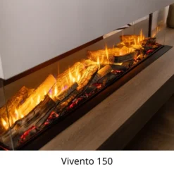 Dimplex Vivente Plus 75 - Built-in Electric Fireplace 39 Dimplex Vivente Plus 75 - Built-in Electric Fireplace -Dimplex Shop dimplex vivento 75 electric built in fireplace 7 54569
