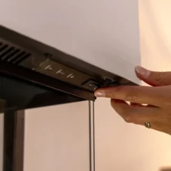 Dimplex Vivente Plus 75 - Built-in Electric Fireplace 41 Dimplex Vivente Plus 75 - Built-in Electric Fireplace -Dimplex Shop dimplex vivento 75 electric built in fireplace 9 54571