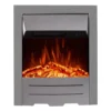 Dorset Electric Fireplace Insert -Dimplex Shop dorset electric fireplace 53923