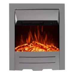 Dorset Electric Fireplace Insert