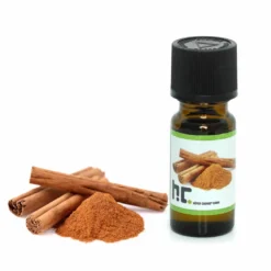 Fragrance For Bio Fireplaces - Cinnamon 10 Ml.