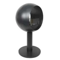 Edmonton 2-sided Freestanding -Dimplex Shop edmonton pedestal twosided 4 54859