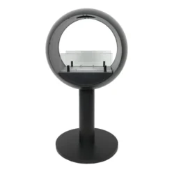 Edmonton 2-sided Freestanding -Dimplex Shop edmonton pedestal twosided 54850