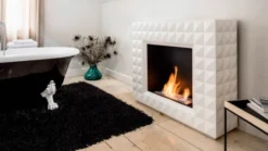 Carterton Freestanding Bio Fireplace 15 Carterton Freestanding Bio Fireplace -Dimplex Shop egzul 4 30753