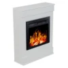 Somerset Kamin Electric Fireplace -Dimplex Shop elp80125 51843
