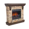 Greater Kamin Electric Fireplace -Dimplex Shop elp80133 51844
