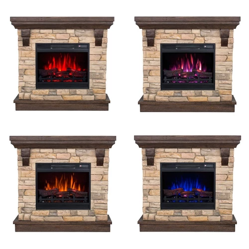 Greater Kamin Electric Fireplace 5 Greater Kamin Electric Fireplace - Image 3