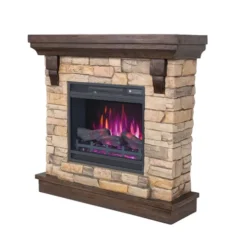 Greater Kamin Electric Fireplace 15 Greater Kamin Electric Fireplace -Dimplex Shop elp 80 133 electric fireplace greter kamin 4 51223