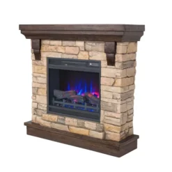 Greater Kamin Electric Fireplace 18 Greater Kamin Electric Fireplace -Dimplex Shop elp 80 133 electric fireplace greter kamin 5 51224