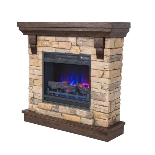 Greater Kamin Electric Fireplace 9 Greater Kamin Electric Fireplace - Image 7